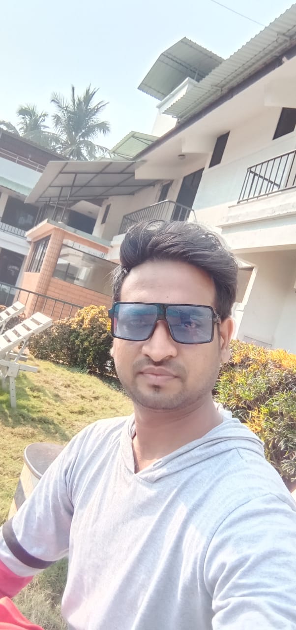 Deepak Gupta - Founder